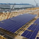 도산태양광발전소 이미지