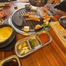 거제 상동 캠핑 감성 고깃집 모닥불, 맛집 후기