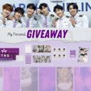 The Untypical, Minimalist & Introverted Fan + GIVEAWAY Worldwide! 이미지