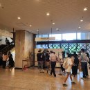 비성회관 | 영웅&#39; 민우혁 너무 스윗해버린 안중근 후기 (세종문화회관 2층 E열 3번 객석 추천, 오페라글라스 대여)