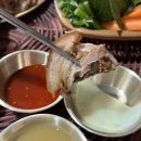 마동-16 | 마동맛집 광양족발맛집 구구족 주막 마동점 / 후기