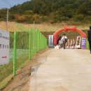 백운 태양광발전소 이미지