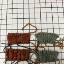 기초부터 배우는 손뜨개(코바늘, 대바늘) | 구미 손뜨개 보그과정은 코바늘 대바늘 수업을 제대로 하시고픈 분께 추천드립니다.