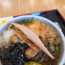 부스러기돈가스&소바 | 대전 메밀소바 맛집 소바노하나 여름 더위 타파 문화동 돈까스소바