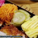 닭꼬얌 이미지