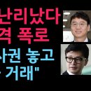 김웅, 한동훈 관련 충격 폭로 "검찰 수사권 관련 민주당과 거래" (2026.8.5) 뉴스1 성창경TV 이미지