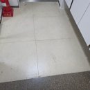 동탄순환대로20길 | 동탄 욕실 곰팡이제거 + 현관 폴리줄눈 시공! 타일교체 없이 새단장한 복합 시공 후기