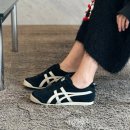 160000 | 오니츠카타이거 슬립온 블랙 착용후기 여자 신발 추천