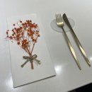 들안길초등병설 | 대구 디저트 코스 수성구 흐름디저트바 오마카세 느낌의 고급진 한식디저트