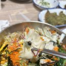 태백회수산 | 송촌동 물회 맛집 태백회수산