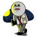 북경쟁반짜장 이미지