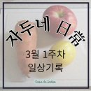 (주)허 브 | 자두네 일상기록 / 비트스무디 공장 / 마마포레스트 / 한살림 감자전 / 집밥해먹는 일상