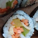 울산 동구 김밥맛집 욱희쌤김밥 전하점