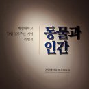 계명대학교 행소박물관 | 대구 계명대학교 행소박물관 특별전시 ‘동물과 인간’