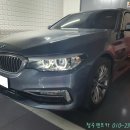 청주 사고대차 K7 보험대차 BMW 5시리즈 렌트카 배차 후기