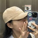 사계절토탈패션 | 여름모자 얼굴 작아보이는 모자추천 | 바잘 varzar 레터링 볼캡