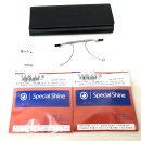 샤인안경원 | 색맹색약 전문안경원 - 대구아이림안경 ( 언제어디...착!! 시저플립 + 식약처등록색약렌즈 스폐셜샤인 )