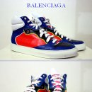 BALENCIAGA / MULTI COLOR HIGHTOP / 260 이미지