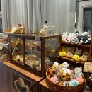 [당산역카페] 조용하고귀여운 dangsancoffee 당산커피 솔직후기 당산동두쫀쿠카페