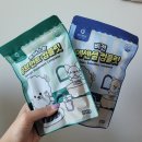 [반려동물] 헬씨해빗 캐치럭키 로버스트 무브먼트 컴플릿(강아지 관절 영양제)