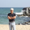 동해바다 이미지