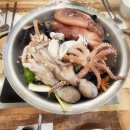 해물왕칼국수 이미지