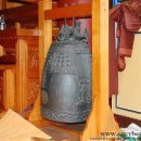 장양리 663-3번지 앞 | 충남 서산시 일락사 범종 [ 日樂寺梵鐘 ] (충청남도 문화재자료 209호)