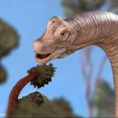 브라키오사우루스 이미지