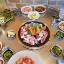 [청주 금천동 고기집] 촌돼지주먹고기 솔직후기! 고기맛집 인정 🍖