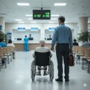 메디컬나라약국 | 일본엔 있고 한국엔 없는 ‘이것’? 병원 가는 길의 혁신, 개호(복지)택시 이야기