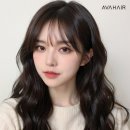 에이바헤어아주대미용실