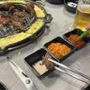 하늘소갈비 여수학동점 | [여수/여천] 학동 신상 맛집 | 하늘 소갈비 : 가성비 좋은 소갈비 맛집