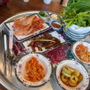 냉삼사오 | 동춘동 삼겹살 냉삼사오 레트로 분위기 맛집