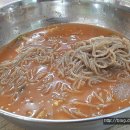 백령도냉면