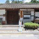 김봉호 가옥 이미지