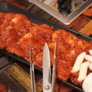 남이섬꼬꼬숯불닭갈비 이미지