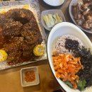 족발야시장 무청감자탕 선유도점 이미지