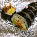 뚝딱김밥 이미지