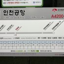 안양역(앞) 버스정류장 이미지