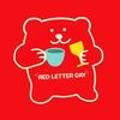 레드레터데이-REDLETTERDAY
