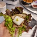 삼덕냉삼 이미지