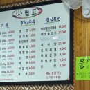 돼지랑 콩나물 | 서울 영등포 돼지랑돌이랑 내돈내산 후기
