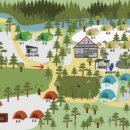 덕동하늘숲펜션 이미지