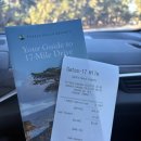 서부(우) | 미국 서부 캘리포니아 1번국도 여행 | Day 5. 페블비치 17마일 드라이브