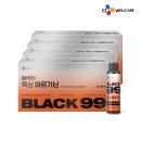 바쁜 일상 활력 충전 고함량 아미노산 에너지 부스팅 관리를 위한 씨제이 흑삼 후기