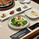 부산 돼지갈비 맛집, 식당3선 금정점 주말 점심특선