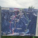제105차 이공일오산악회 11월 정기 산행 안내 ( 경기도 포천 운악산 동봉&amp; 서봉) 이미지