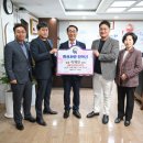 홍성 홍동중학교 이미지