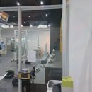 스포츠파크하늘샘체육관옆(외부) | 히어로하이센터 김해점 키성장체험센터 후기