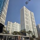 센텀 이-편한세상 | 해운대 센텀 이편한세상 부산 모헤어 교체 방충망 시공